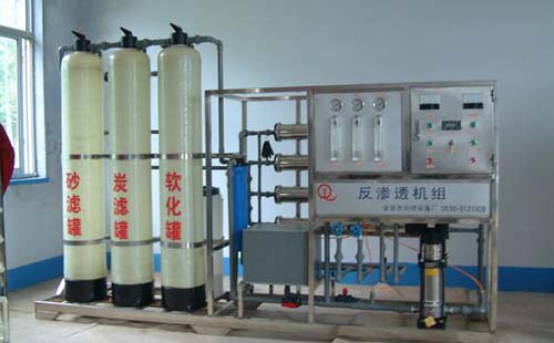 花卉養(yǎng)殖所用的反滲透設(shè)備介紹 花卉養(yǎng)殖所用的反滲透設(shè)備介紹