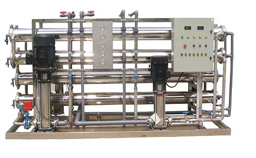 電力行業(yè)與工業(yè)使用的反滲透優(yōu)點比較 電力行業(yè)與工業(yè)使用的反滲透優(yōu)點比較