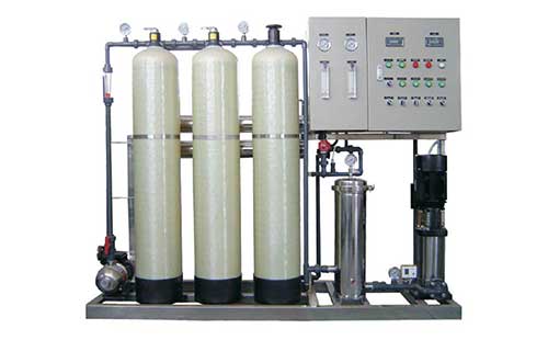 生活飲用水處理設(shè)備