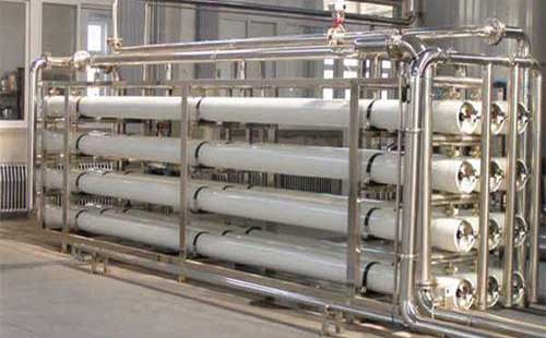 反滲透純凈水設(shè)備技術(shù)參數(shù)及工藝介紹(圖文)