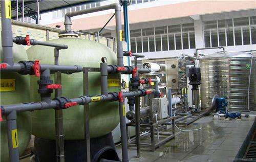 分質(zhì)供水 城市將來的用水的必然性 分質(zhì)供水 城市將來的用水的必然性