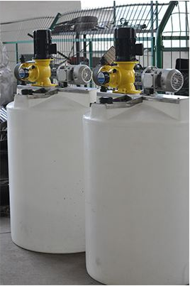 中天恒遠(yuǎn)帶你了解—加藥裝置由哪些結(jié)構(gòu)組成 中天恒遠(yuǎn)帶你了解—加藥裝置由哪些結(jié)構(gòu)組成