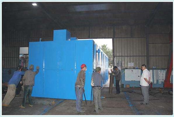 治理農(nóng)村污水 美化環(huán)境—中天恒遠(yuǎn) 治理農(nóng)村污水 美化環(huán)境—中天恒遠(yuǎn)