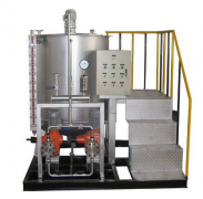 用戶選購加藥裝置時(shí)要根據(jù)系統(tǒng)需要投加溶液量來確定 用戶選購加藥裝置時(shí)要根據(jù)系統(tǒng)需要投加溶液量來確定