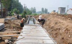 農(nóng)村污水處理方案介紹(圖文) 農(nóng)村污水處理方案介紹(圖文)