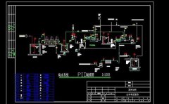電鍍廢水處理工藝介紹(圖文) 電鍍廢水處理工藝介紹(圖文)