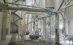 電廠水處理工藝介紹(圖文) 電廠水處理工藝介紹(圖文)