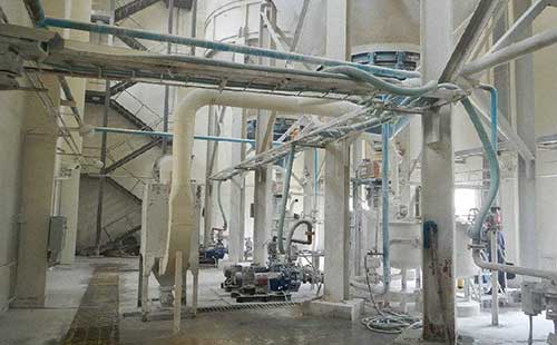 電廠水處理工藝介紹(圖文) 電廠水處理工藝介紹(圖文)