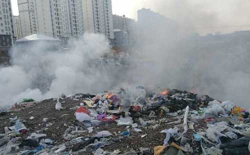 生活垃圾焚燒需要注意這十個(gè)問(wèn)題(圖文) 生活垃圾焚燒需要注意這十個(gè)問(wèn)題(圖文)