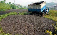 回顧2016年污泥處理處置新風(fēng)向標(圖文) 回顧2016年污泥處理處置新風(fēng)向標(圖文)