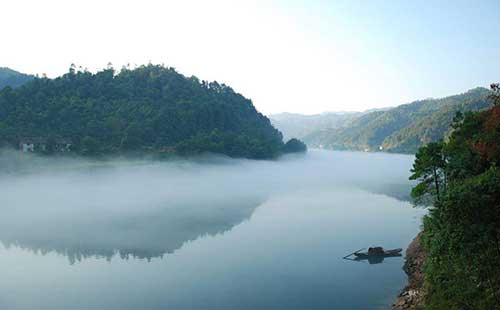 水源地保護(hù)法 水源地保護(hù)法