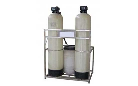 工廠軟化水設備維護保養(yǎng) 工廠軟化水設備維護保養(yǎng)