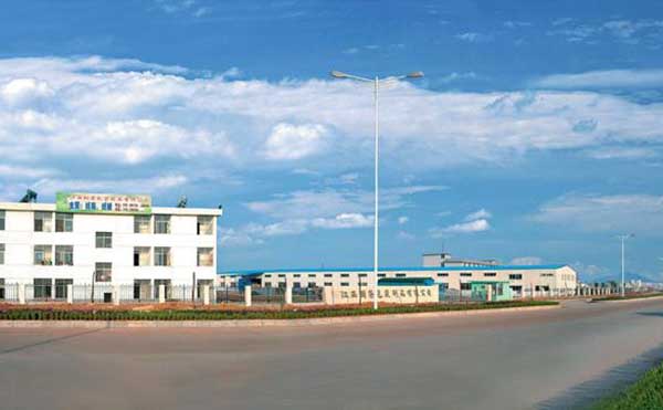 江西宜豐工業(yè)園區(qū) 江西宜豐工業(yè)園區(qū)