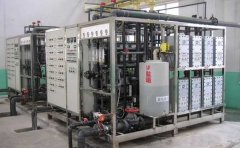 化妝品用超純水設備應用領域及產品優(yōu)勢 化妝品用超純水設備應用領域及產品優(yōu)勢