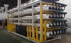 微電子行業(yè)用超純水設備工藝流程及產品優(yōu)勢 微電子行業(yè)用超純水設備工藝流程及產品優(yōu)勢