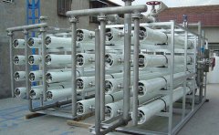 微電子行業(yè)用EDI超純水設備簡介及產品優(yōu)勢 微電子行業(yè)用EDI超純水設備簡介及產品優(yōu)勢