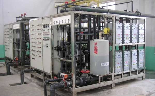 電子工業(yè)用超純水設備產(chǎn)品優(yōu)勢及應用范圍 電子工業(yè)用超純水設備產(chǎn)品優(yōu)勢及應用范圍