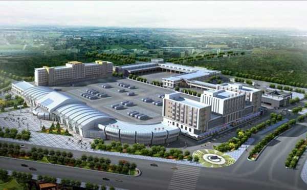 修水縣工業(yè)園區(qū) 修水縣工業(yè)園區(qū)