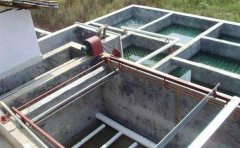 一種新型養(yǎng)殖廢水深度凈化技術(shù)詳細(xì)說明 一種新型養(yǎng)殖廢水深度凈化技術(shù)詳細(xì)說明