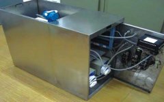 一種污水處理MBR膜小型生物反應(yīng)器詳細(xì)介紹 一種污水處理MBR膜小型生物反應(yīng)器詳細(xì)介紹