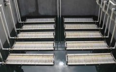 膜生物反應(yīng)器的類型及優(yōu)勢 膜生物反應(yīng)器的類型及優(yōu)勢