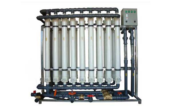 超濾膜清洗 超濾膜清洗