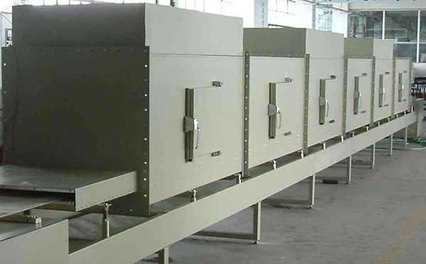 微波污水處理設(shè)備 微波污水處理設(shè)備