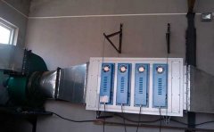 微波污水處理設(shè)備采用微波發(fā)生器的散熱方法 微波污水處理設(shè)備采用微波發(fā)生器的散熱方法