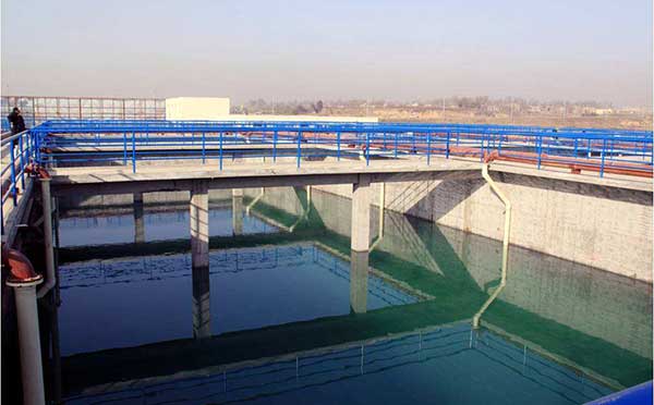 本溪自來水 本溪自來水