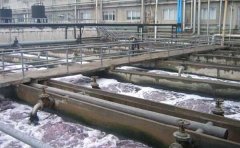 一種新型的工業(yè)廢水處理回用裝置 一種新型的工業(yè)廢水處理回用裝置