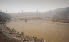 黃河水污染現(xiàn)狀及黃河水污染照片 黃河水污染現(xiàn)狀及黃河水污染照片