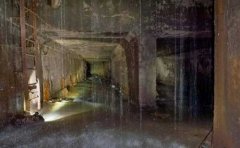 一種新型地下排污水管疏通系統(tǒng) 一種新型地下排污水管疏通系統(tǒng)