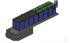 一種廢水生物處理新技術(shù)詳細(xì)介紹 一種廢水生物處理新技術(shù)詳細(xì)介紹