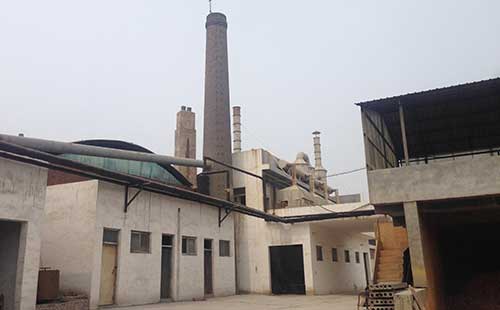 造紙廠污水處理設備 造紙廠污水處理設備