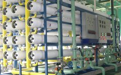 2000年上海市水污染治理任重道遠(yuǎn) 2000年上海市水污染治理任重道遠(yuǎn)