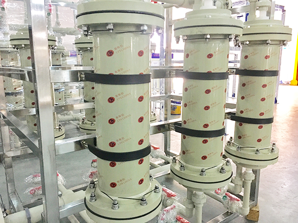 工業(yè)廢水處理設(shè)備 工業(yè)廢水處理設(shè)備