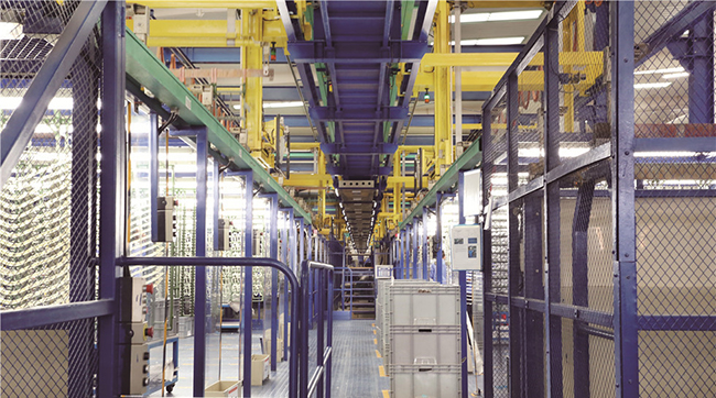 高鹽分廢水處理設(shè)備 高鹽分廢水處理設(shè)備