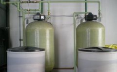 詳解如何正確使用全自動軟水器(圖文) 詳解如何正確使用全自動軟水器(圖文)