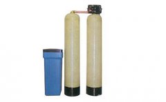 簡要說明軟水器故障其解決方法(圖文) 簡要說明軟水器故障其解決方法(圖文)