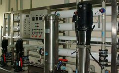 超純水反滲透設(shè)備的管道要怎么清洗 超純水反滲透設(shè)備的管道要怎么清洗