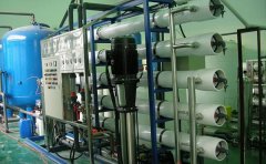 超純水設(shè)備在使用過程中有哪些需要注意的事項 超純水設(shè)備在使用過程中有哪些需要注意的事項