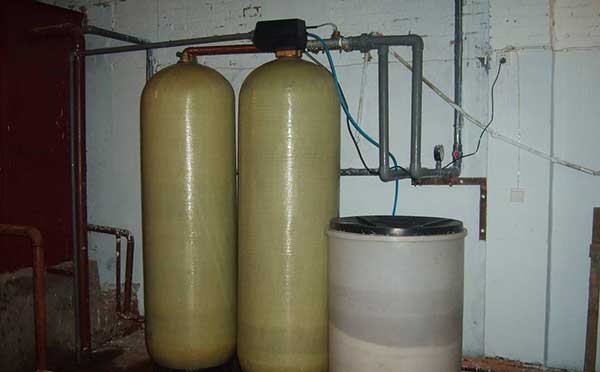 富萊克軟化水設(shè)備 富萊克軟化水設(shè)備