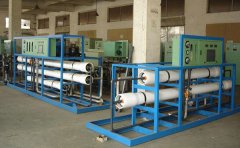 什么情況下使用超純水設備需要更換RO膜呢?(圖) 什么情況下使用超純水設備需要更換RO膜呢?(圖)