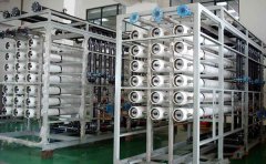 維護保養(yǎng)超純水設備的步驟有哪些 維護保養(yǎng)超純水設備的步驟有哪些