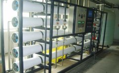 如何處理工業(yè)純水設備結垢問題? 如何處理工業(yè)純水設備結垢問題?