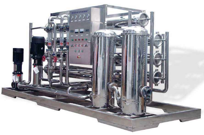 使用反滲透設(shè)備前需要注意的因素有哪些? 使用反滲透設(shè)備前需要注意的因素有哪些?