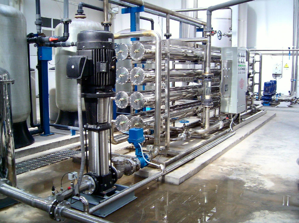 如何檢測超純水設(shè)備性能? 如何檢測超純水設(shè)備性能?