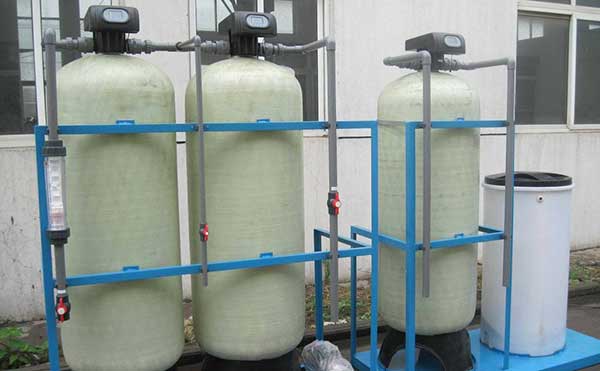 影響軟化水設(shè)備運行效率的指標(biāo)有哪些 影響軟化水設(shè)備運行效率的指標(biāo)有哪些