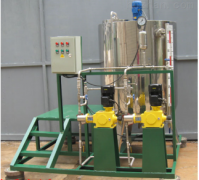 加藥裝置錯(cuò)誤選型的危害有哪些 加藥裝置錯(cuò)誤選型的危害有哪些