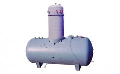 無頭除氧器的性能特點(diǎn)介紹 無頭除氧器的性能特點(diǎn)介紹